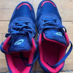 Кроссовки Nike MD Runner 2 - фото 2