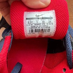 Кроссовки Nike MD Runner 2 - фото 3