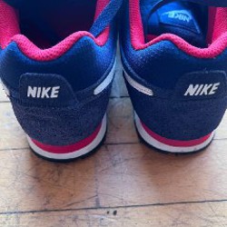 Кроссовки Nike MD Runner 2 - фото 4