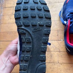 Кроссовки Nike MD Runner 2 - фото 5