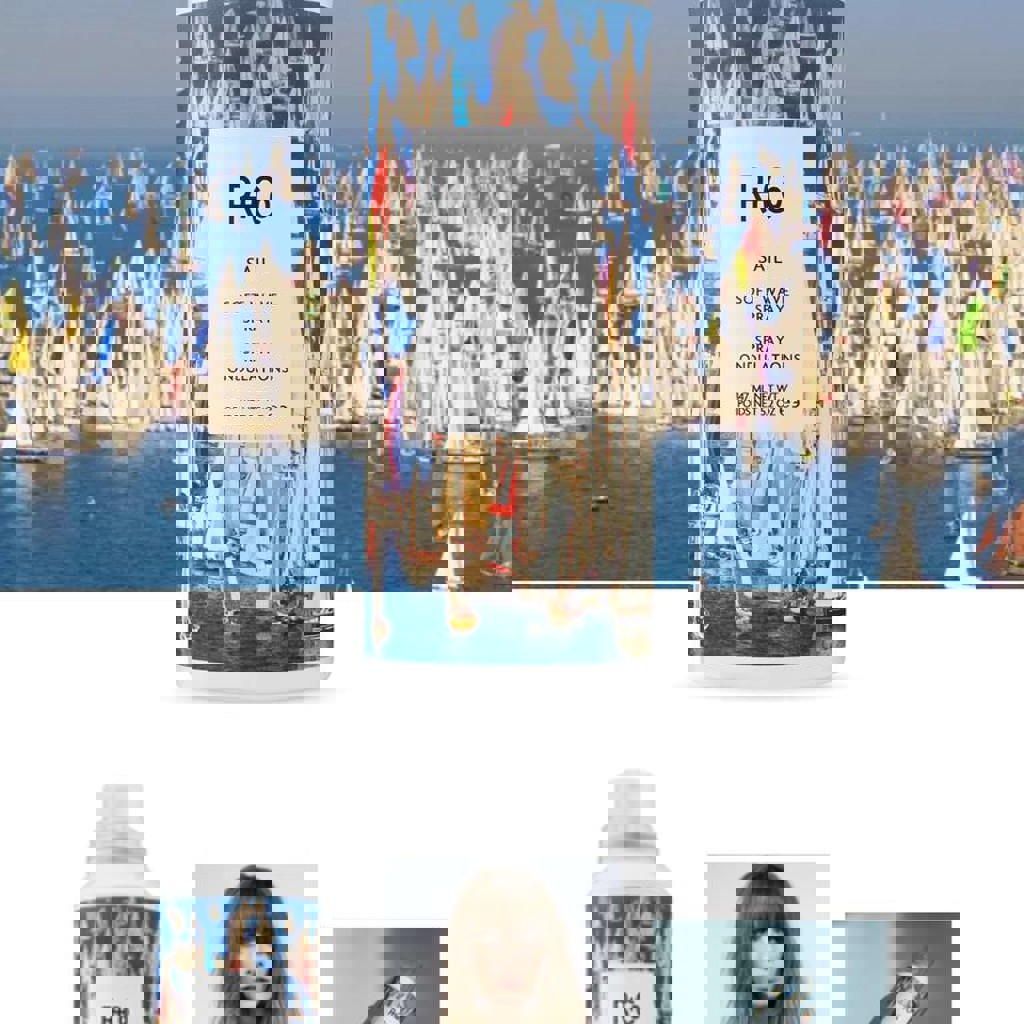 SAIL SOFT WAVE SPRAY