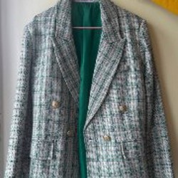 Пиджак - фото 1