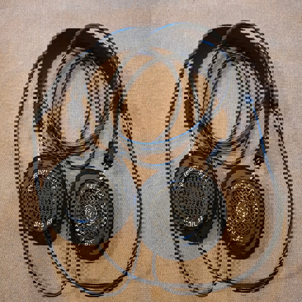 Наушники Grado Prestige SR125