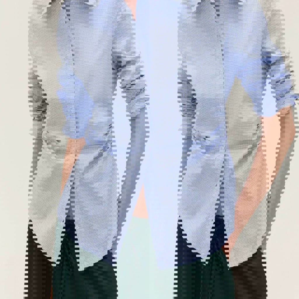 Блуза Befree Капсула Gentle retro