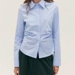 Блуза Befree Капсула Gentle retro - фото 2