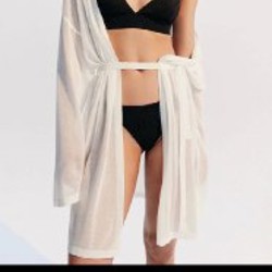 Пляжная туника - фото 2