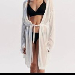 Пляжная туника - фото 3