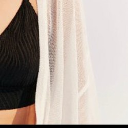 Пляжная туника - фото 6