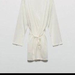 Пляжная туника - фото 7