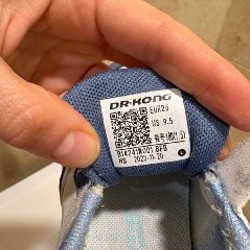 Кроссовки dr Kong - фото 6