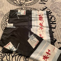 Желтый односпальный комплект - фото 3