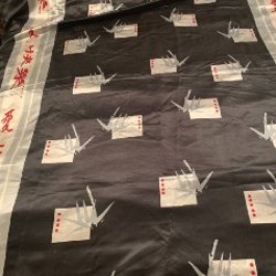 Желтый односпальный комплект - фото 5