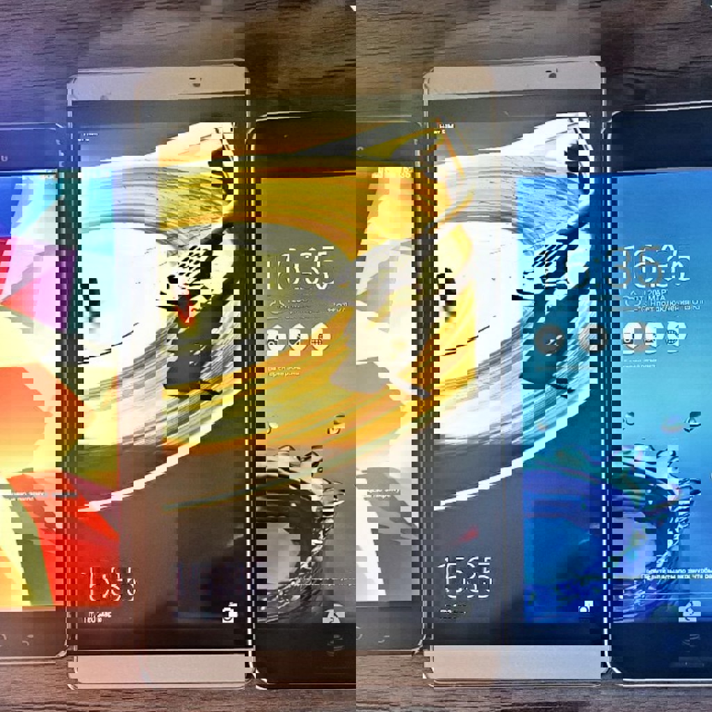 Планшет Huawei