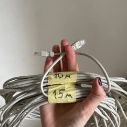 Patch cord - фото 1