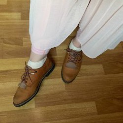 Туфли кожаные - фото 2