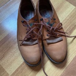 Туфли кожаные - фото 3