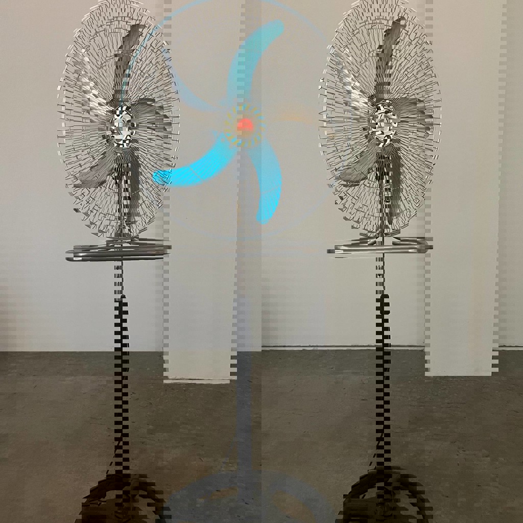 Вентилятор