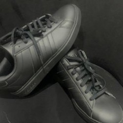 Кроссовки Adidas Grand Court Cloudfoam Comfort - фото 4