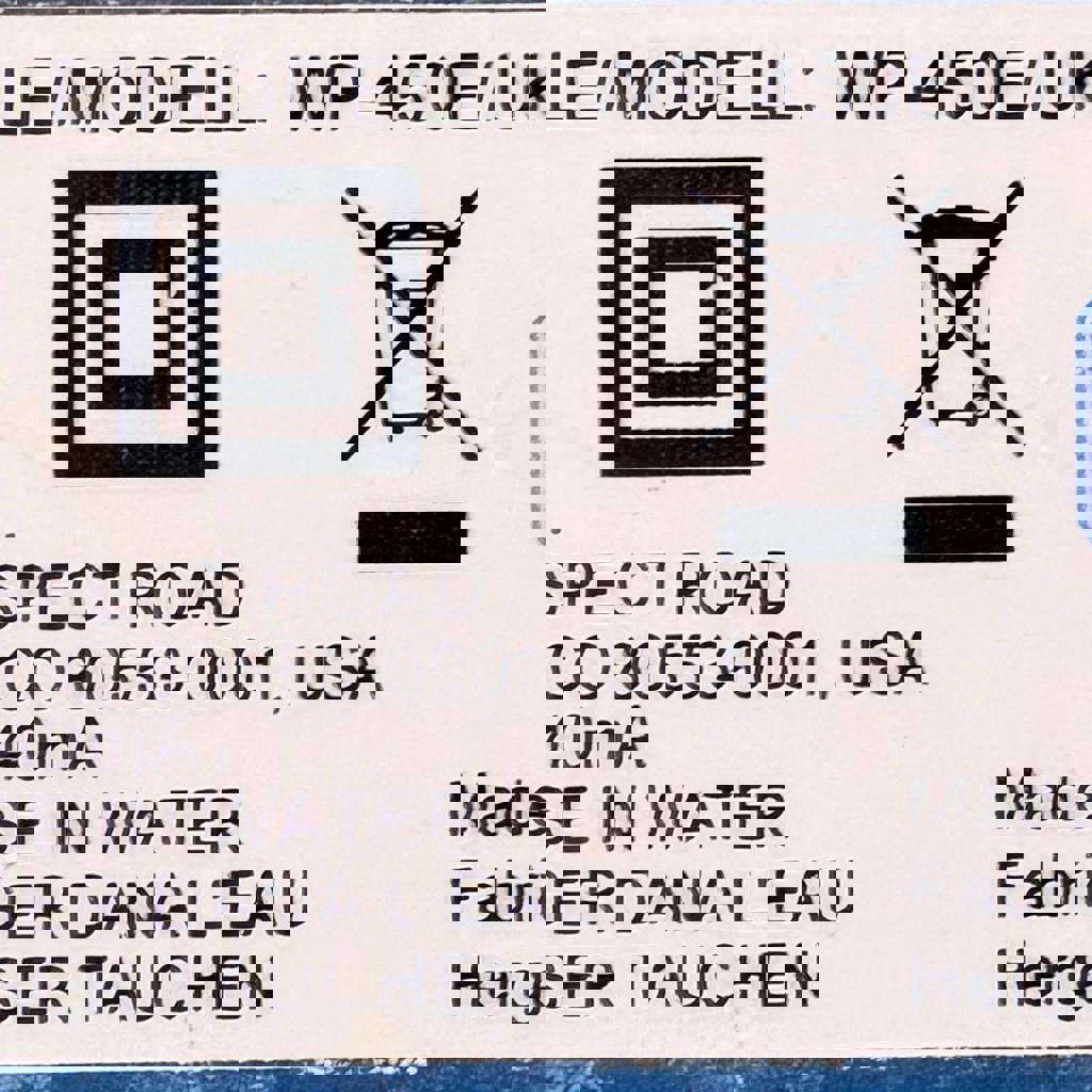 Ирригатор Waterpik