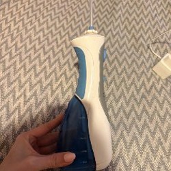 Ирригатор Waterpik - фото 3