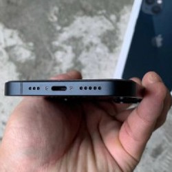 IPhone 13 Midnight - фото 4