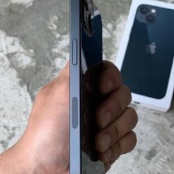 IPhone 13 Midnight - фото 5