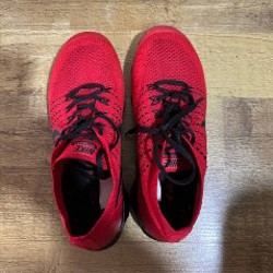 Кроссовки Nike Air - фото 2