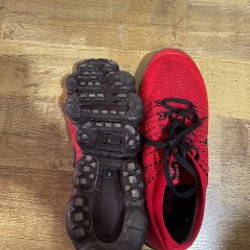 Кроссовки Nike Air - фото 3