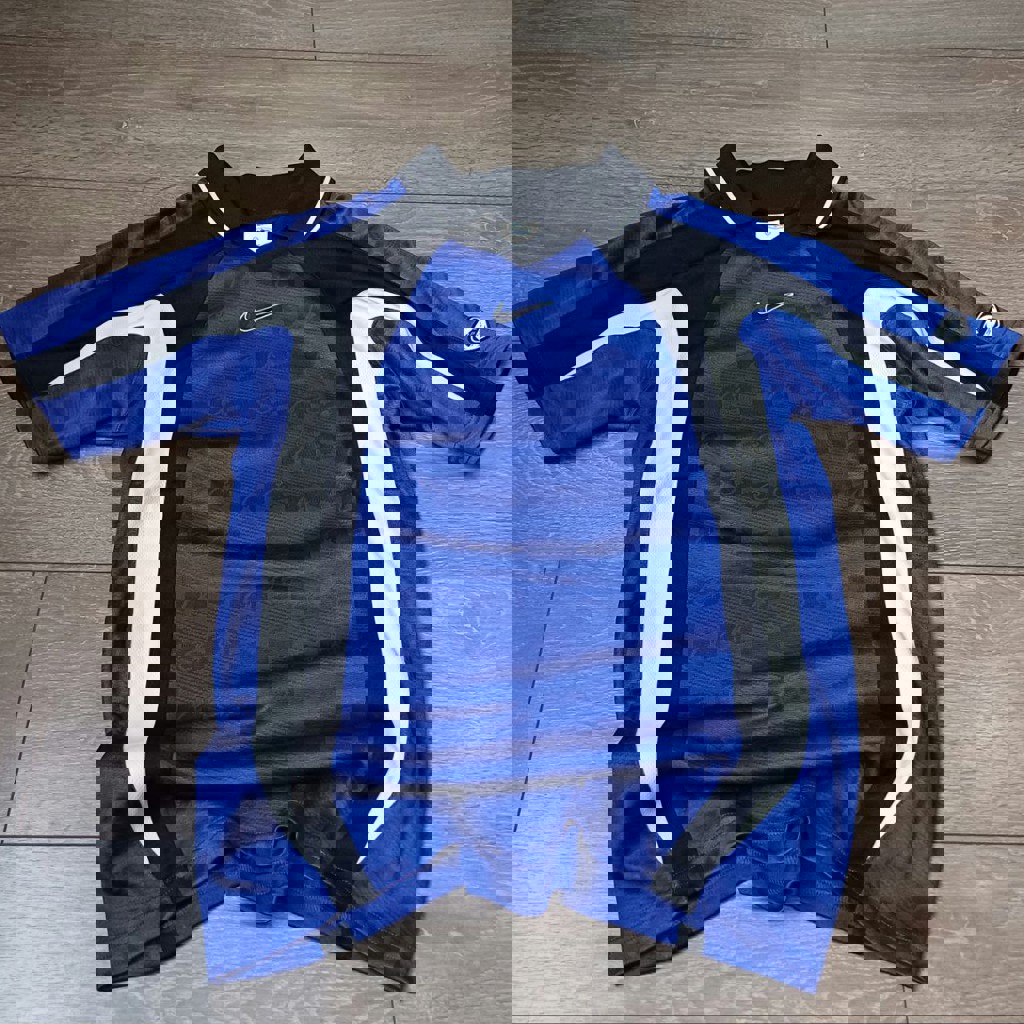 Футболка Corteiz&Nike