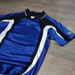 Футболка Corteiz&Nike - фото 2