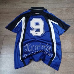 Футболка Corteiz&Nike - фото 5