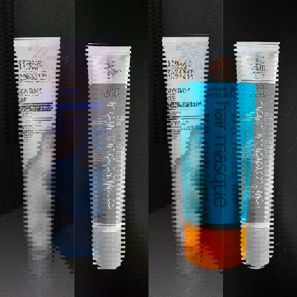 Лосьон для тела и рук