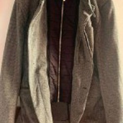 Пиджак шерсть - фото 2