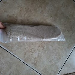 Салфетки плотные на стол - фото 1