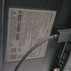 Телевизор Samsung - фото 2