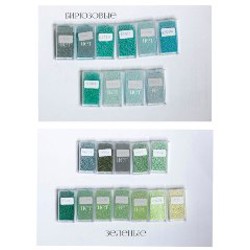 Бисер Preciosa - фото 2