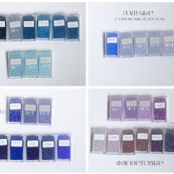 Бисер Preciosa - фото 3