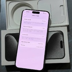 IPhone 15 Pro Max - фото 2