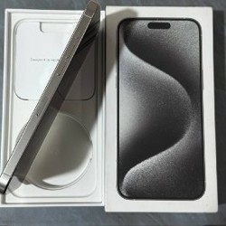 IPhone 15 Pro Max - фото 4