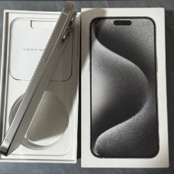 IPhone 15 Pro Max - фото 5