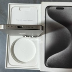 IPhone 15 Pro Max - фото 7