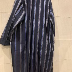 Мужской домашний халат - фото 2