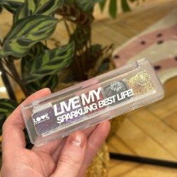 Палетка дуохромных спарклов love generation - фото 2