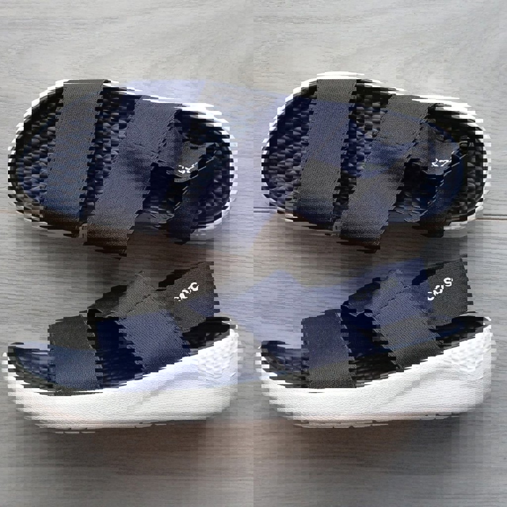 Босоножки Crocs