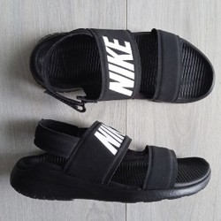 Босоножки Nike - фото 2