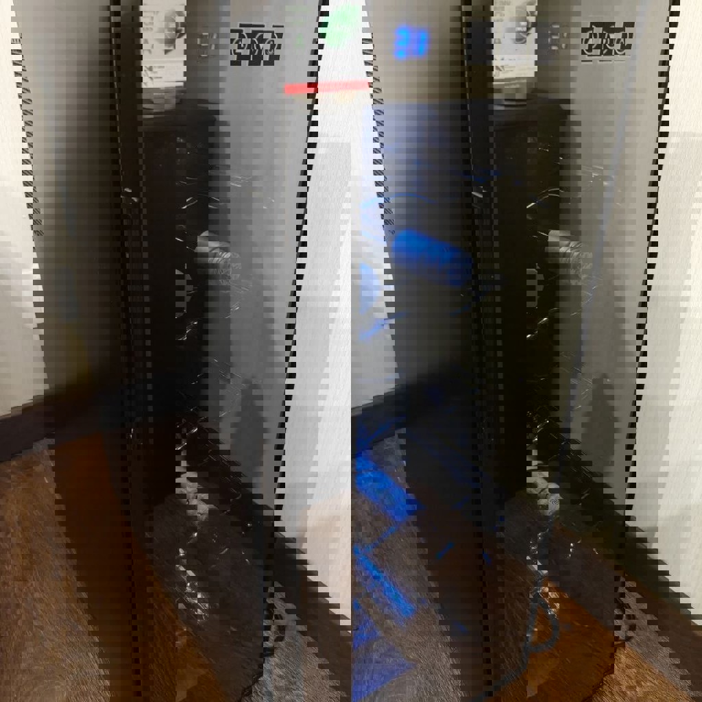 Винный холодильник Zilan ZLN4681