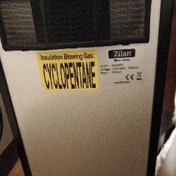 Винный холодильник Zilan ZLN4681 - фото 3