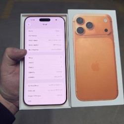 IPhone 17 Pro Max - фото 2