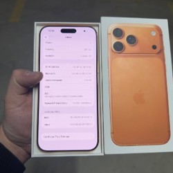 IPhone 17 Pro Max - фото 3