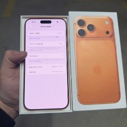 IPhone 17 Pro Max - фото 4